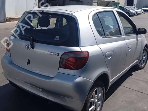 Engine TOYOTA YARIS (_P1_) 1.0 (SCP10_, SCP10R) | BP36387369M1  - Image 6