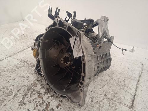 Used Gearbox Gearbox FORD FOCUS II (DA_, HCP, DP) 1.8 TDCi (115 hp) 11164085 11164085