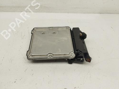 Engine control unit (ECU) AUDI A4 B7 (8EC) 2.0 TDI 16V | BP40259166M57 - Image 4