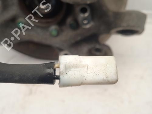 Left rear steering knuckle HYUNDAI GENESIS Coupe 3.8 | BP34632738M27 - Image 6