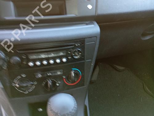 Left front window switch CITROËN C4 I (LC_) 1.6 HDi | BP23411521I27 