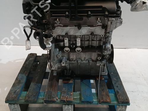 Engine HYUNDAI i10 I (PA)  | BP34342743M1  - Image 5