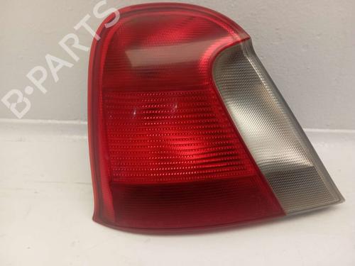 Used Left taillight MG MG ZT [2001-2005]  24848853