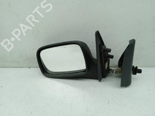 Specchietto retrovisore sinistro VW CADDY II Pickup (9U7) 1.9 D (64 hp) 4767833