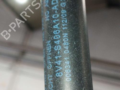 Gasdæmper bagklap FORD KUGA I | BP22928714C138 - Image 4