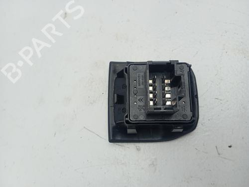 Kombi Kontakt / Stilkkontakt CITROËN C-ELYSEE (DD_) 1.6 BlueHDi 100 | BP20296493I30