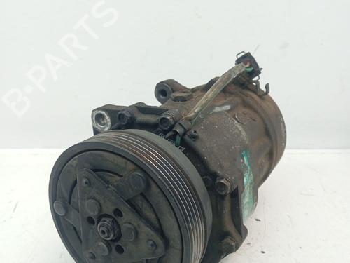 Used AC compressor AC compressor AUDI A3 (8L1) [1996-2006] 33045329 33045329