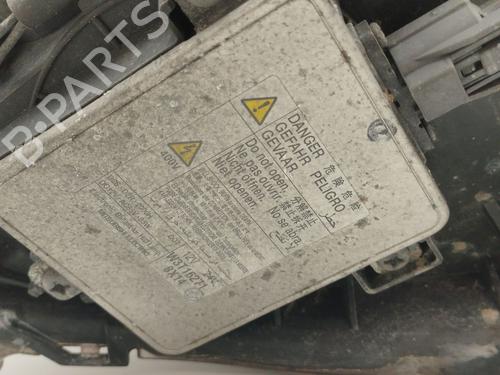 Left headlight MITSUBISHI LANCER VIII (CY_A, CZ_A) | BP35966279C28 - Image 4