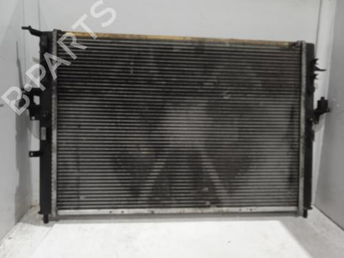 Used Water radiator ROVER 75 (RJ) 2.0 CDTi (131 hp) 4304392
