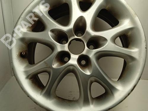 Used Rim Rim ALFA ROMEO 147 (937_) 1.9 JTD (937.AXD1A, 937.BXD1A, 937.AXV1A, 937.BXB1A,... (115 hp) 11162771 11162771