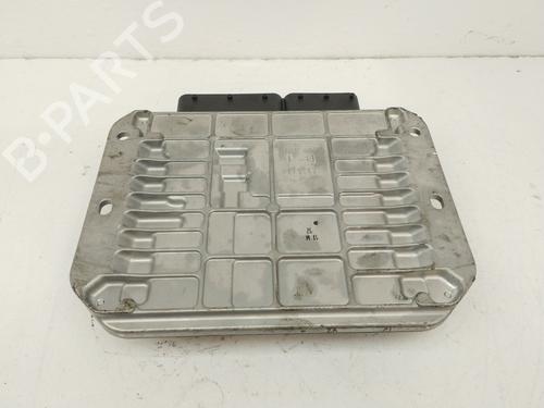 Engine control unit (ECU) MAZDA CX-7 (ER) | BP33460401M57 - Image 4
