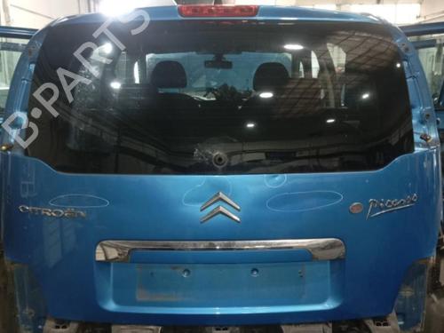 Used Tailgate CITROËN C3 Picasso (SH_) [2008-2026]  24641609