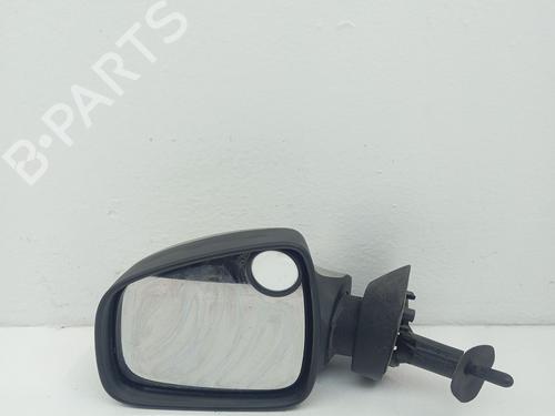 Used Left mirror Left mirror DACIA SANDERO [2008-2026] 34540835 34540835