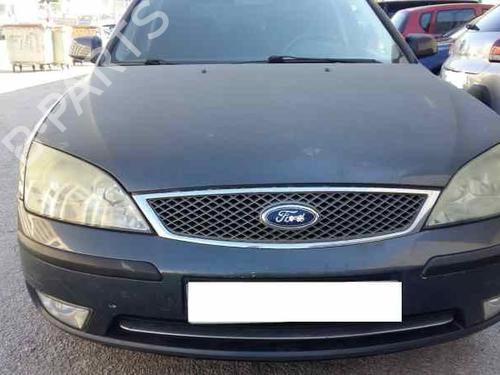 AC radiator TOYOTA COROLLA (_E12_) 2.0 D-4D (CDE120R, CDE120L_) | BP4358203M32