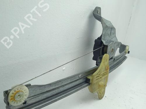 Front right window mechanism RENAULT ZOE (BFM_) ZOE | BP32232542C23 