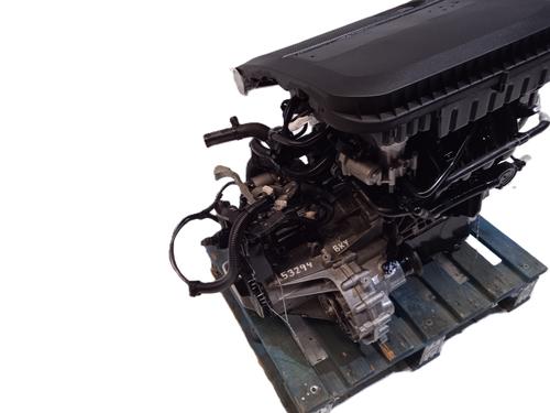 Engine SEAT IBIZA III (6L1) 1.4 16V | BP36387372M1 - Image 3
