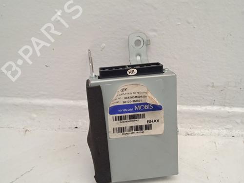 Used Electronic module Electronic module HYUNDAI GENESIS Coupe 3.8 (307 hp) 34632801 34632801