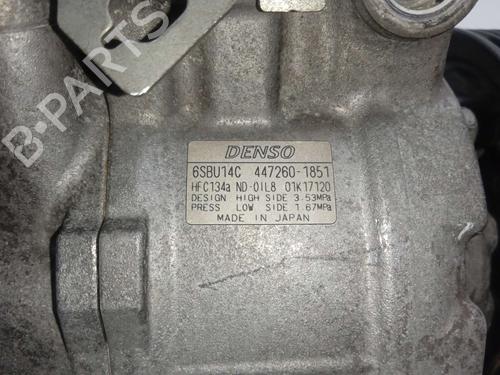AC compressor BMW 3 (E90) 320 d | BP24660553M34 - Image 4