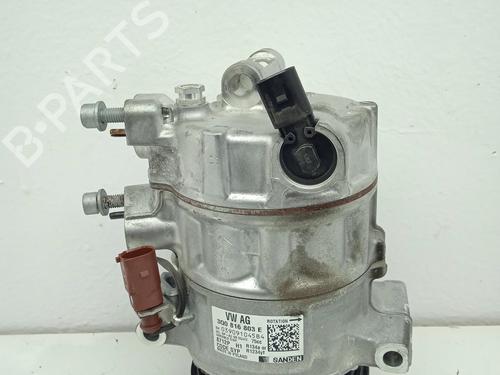 Used AC compressor AC compressor SEAT ARONA (KJ7, KJP) 1.0 TSI (116 hp) 34693090 34693090