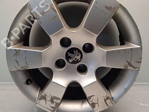 Used Rim PEUGEOT 5008 (0U_, 0E_) [2009-2017]  15904732