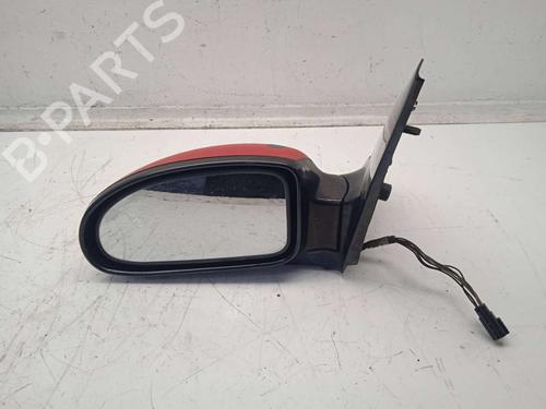 Used Left mirror FORD FOCUS I (DAW, DBW) 1.8 TDCi (115 hp) 13450671