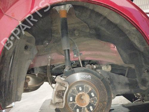 Cava de roda MAZDA 3 (BM, BN) [2013-2019]  31616635