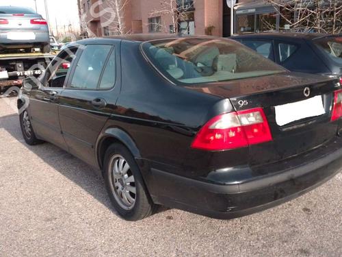 Right mirror SAAB 9-5 (YS3E) | BP16950178C27