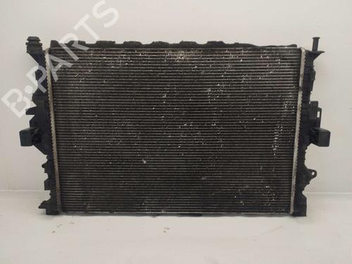Used Water radiator Water radiator FORD S-MAX (WA6) 2.0 TDCi (140 hp) 19631287 19631287