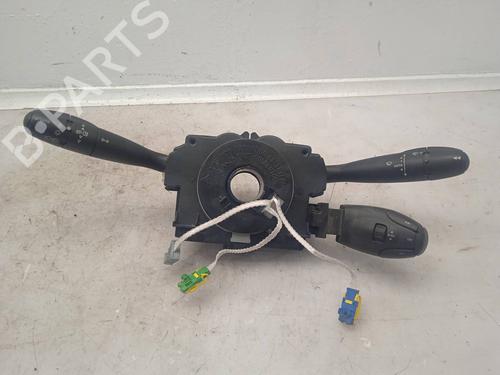 Used Headlight switch Headlight switch PEUGEOT 406 (8B) 2.0 HDI 110 (109 hp) 33543504 33543504