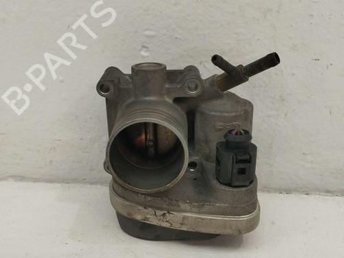 Used Throttle body Throttle body SKODA FABIA I (6Y2) [1999-2008] 31618848 31618848