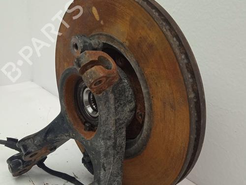 Left front steering knuckle JEEP AVENGER (J2) Electric | BP33955277M25  - Image 6