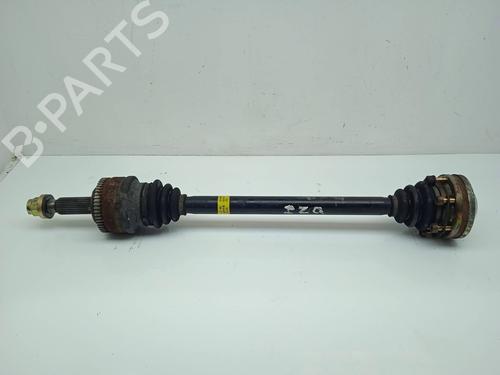 Used Left rear driveshaft SSANGYONG RODIUS I 2.7 Xdi (165 hp) 11165528