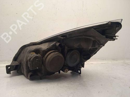 Right headlight RENAULT ESPACE IV (JK0/1_) 2.2 dCi (JK0H) | BP11158548C29 - Image 2