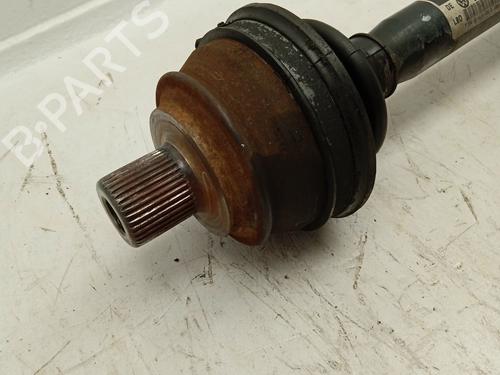 Right rear driveshaft AUDI A8 D3 (4E2, 4E8) | BP4369318M41