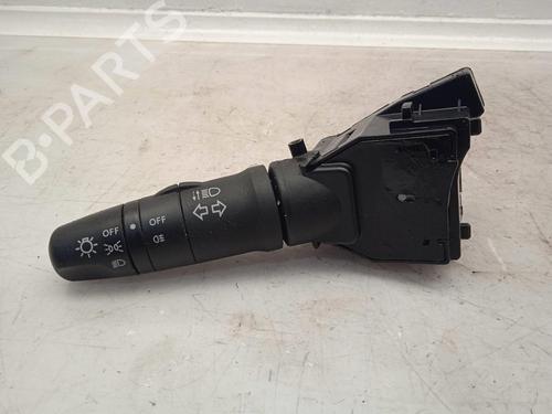 Used Headlight switch NISSAN X-TRAIL I (T30) 2.2 dCi (136 hp) 11160893