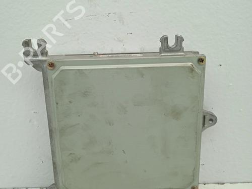 Used Engine control unit (ECU) Engine control unit (ECU) HONDA CR-V I (RD) [1995-2002] 33216454 33216454