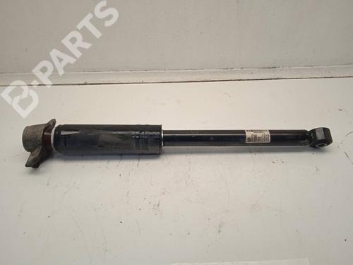 Used Left rear shock absorber OPEL ASTRA J (P10) 2.0 CDTI (68) (160 hp) 11167474