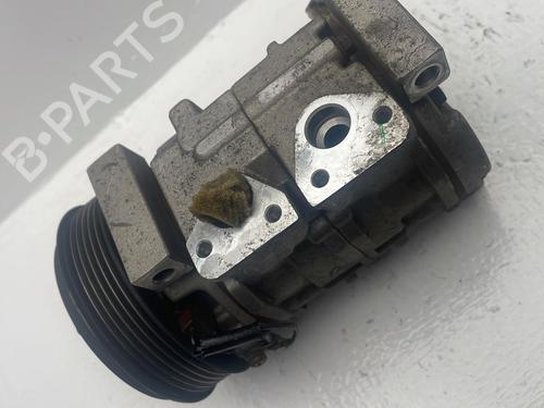 AC compressor TATA SAFARI (42_FD) | BP12446867M34