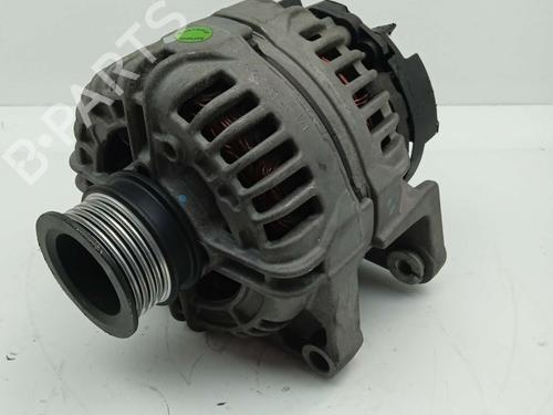Used Alternator OPEL ASTRA H (A04) [2004-2014]  31616514