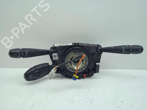 Used Headlight switch Headlight switch PEUGEOT 2008 I (CU_) 1.2 THP 110 / PureTech 110 (110 hp) 40012497 40012497