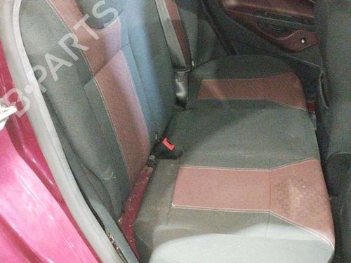 Sæde Bagtil FORD FIESTA VI (CB1, CCN) 1.6 TDCi | BP31619471C17 - Image 2