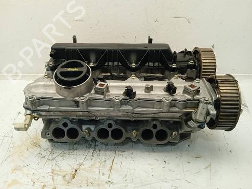 Used Cylinder head CITROËN C5 I (DC_) [2001-2005]  11155038