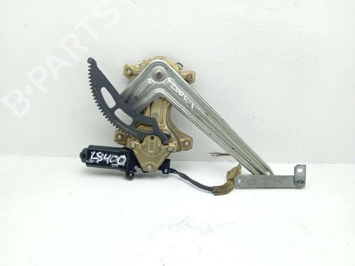 Used Rear right window mechanism Rear right window mechanism LEXUS LS (_F2_) [1994-2000] 4273459 4273459