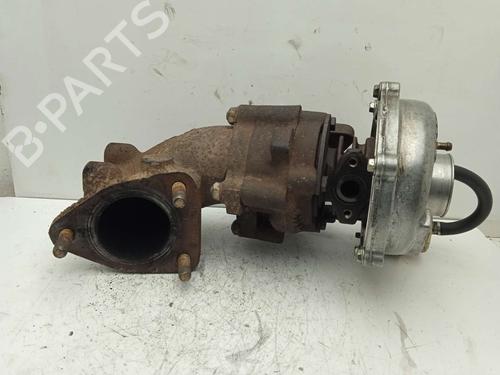 Used Turbocharger/Supercharger Turbocharger/Supercharger 4285242 4285242