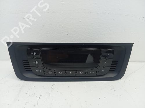Used Climate control SEAT IBIZA IV (6J5, 6P1) 1.6 TDI (90 hp) 19076663