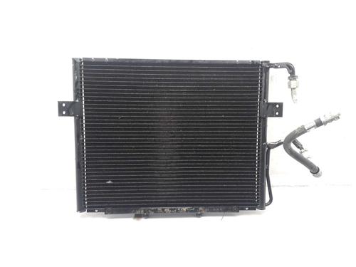 Used AC radiator AC radiator KIA SPORTAGE SUV (K00) [1994-2005] 11150598 11150598