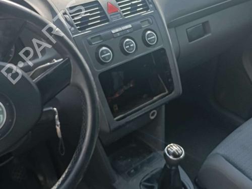 Left front window switch VW TOURAN (1T1, 1T2) | BP33321386I27 - Image 6