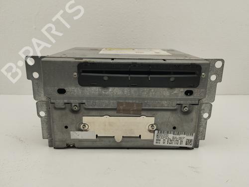Used Radio BMW 5 (F10) 520 d (184 hp) 17044484