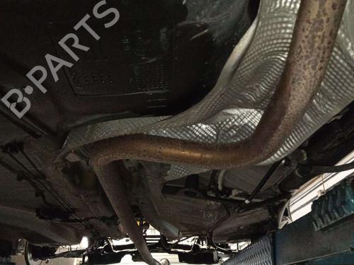 Exhaust system CITROËN C-ELYSEE (DD_) 1.5 BlueHDi 100 | BP32220243M121 - Image 2