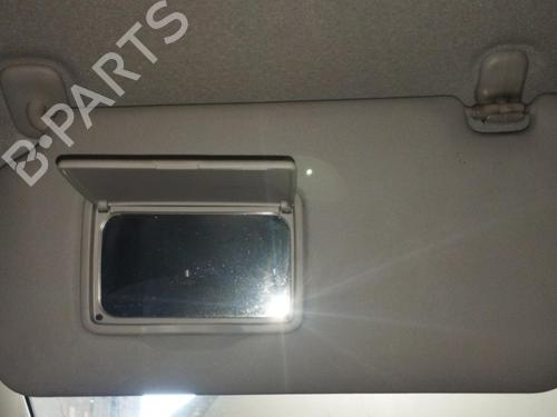 left-sun-visor-mazda-5-cr-cc2969320c77-2005-2006-2007-2008-2009-2010-18881606 main image